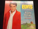 ELVIS PRESLEY KISSIN' COUSINS RCA LPM-2894 ORIGINAL 1964 DEEPGROOVE VINYL RECORD