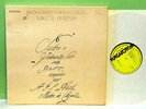SLPX 12270-2 * Solo 6 Cello Suites * MIKLOS PERENYI * Bach * 3 lp box * NM