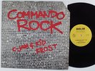 C-JAM &KID FROST Commando Rock BAJA 12