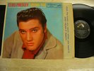 ELVIS LOVING YOU LPM-1515 RCA DEEP GROOVE LONG PLAY ORIGINAL FIRST PRESSING