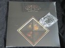 ASTRA The Black Chord DIE HARD CLEAR VINYL LP/electric wizard/uncle acid/melvins