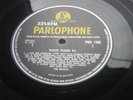 THE BEATLES PLEASE PLEASE ME  RARE 1964 1965 UK PRESS TRANSISTIONAL INNER SLEEVE