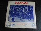 SQUEEZE - PACKET OF THREE 7