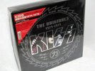Kiss The Originals 1974-1979