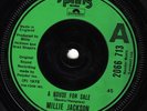 MILLIE JACKSON House For Sale (UK Spring) original 1976 classic dancer Ex+ HEAR