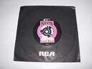 RAW MATERIAL...RIDE ON PONY....UK FIRST PRESS..RCA NEON LABEL...NICE