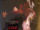Pearl Jam  Live - 
