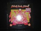 BLACK SABBATH  SABBATH BLOODY SABBATH  Vintage ORIGINAL Vinyl LP New and SEALED