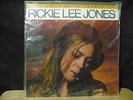 Rickie Lee Jones-sealed MFSL