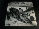 Drudkh Blood In Our Wells' LP original 2006 press Ulver In The Woods Hate Forest