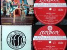 ERNEST ANSERMET / Delibes Coppelia / UK DECCA-LONDON FFSS WB BB CSA2201, 2LP