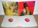 CAPTAIN BEEFHEART Trout Mask Replica LP 1969 1st Press
