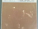 THE SONICS - Here Are The Sonics - RARE NW Garage Punk LP on Etiquette HEAR mp3