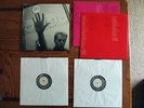 Paul Mccartney double LP- Driving Rain- NM condition- Very Rare