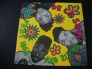 De La Soul - 3 (THREE) FEET HIGH AND RISING LP - Orig. 1989 Tommy Boy - NM/VG++
