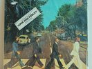 BEATLES Abbey Road LP SEALED NEW MFSL Audiophile ORG Original Master B