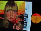 MINT ARCHIVE '69 JONI MITCHELL   CLOUDS  CHELSEA MORNING FLOWING CAREFREE CHARM