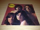 LP THE SHOCKING BLUE VENUS ,1st Press Original Italy Jolly Oro Lpj 5100 1970