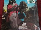 J.J. CALE Naturally LP - NM PROMO IN SHRINK w STICKER NO BARCODE ERIC CLAPTON