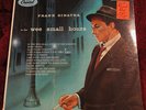 FRANK SINATRA In The Wee Small Hours LP - STILL SEALED ORIG - Capitol - RAT PACK