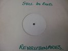 Revolutionaires LP:COLP 2006.White Label. Dub. Reggae. Rare. Aggrovators