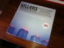 The Killers Hot Fuss Ltd Ed 11 x 7
