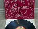 RARE NM Sunny & The Sunliners Los Enamorados TEXMEX Funk/Soul CHECK LISTINGS