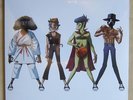 Gorillaz Do Ya Thing 10