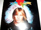 TOM PETTY LP Autographed by Tom Mike Campbell & Ron Blair