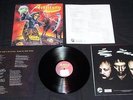 ARTILLERY - B.A.C.K. LP 1999, DANISH THRASH METAL