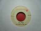 LYNN TAITT & THE JETS - MR. DOOBY/ CLAUDE & GINO{1968 R'STEADY 7