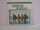 Beach Boys Surfer Girl MFSL #1-116- Half Speed- Japanese pressing on Capitol NM-