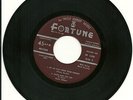 JOHNNY BUCKETT/SKEETS McDONALD- FORTUNE - EP-1330 - RARE  ROCKABILLY / HILLBILLY
