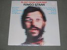 SEALED BEATLES RINGO STARR BLAST FROM THE PAST 1975 APPLE SW-3422