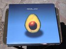 Pearl Jam Avocado s/t self titled LP eddie vedder