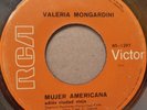 VALERIA MONGARDINI IN SPANISH FUZZY PSYCH STOMPER HEAR