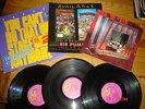 FRANK ZAPPA 3 X LP BOX SET -