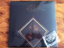 Astra - The Black Chord LP DIE HARD Edition BLACK lmtd to 250 copies worldwide