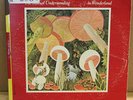 THE MUTUAL UNDERSTANDING IN WONDERLAND LP CBC SUNSHINE POP BOSSA VOCAL JAZZ