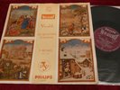 Vivaldi Four Seasons I Musici Dutch Philips Hi-Fi AY