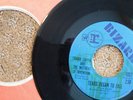 Frank Zappa-Tears Began to Fall-Vinyl 45 Record-1971-RareMINT