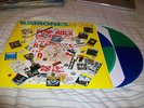 RAMONES - Mania COLORED VINYL RSD record store day limited dead boys kbd punk NY