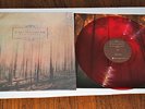 If These Trees Could Talk Red Forest LP red vinyl /200 First Press
