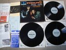 COLUMBIA SAX 2451 53 BLUE SILVER BEETHOVEN FIDELIO KLEMPERER SMS 1014 3 LP BOX