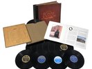 ROBERT JOHNSON - The COMPLETE ORIGINAL MASTERS: CENTENNIAL EDITION + BONUS ITEMS
