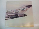 Beastie Boys LICENSE TO ILL Columbia 2381 Gatefold Rare Near Mint