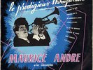 RARE MAURICE ANDRE 