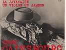 SERGE GAINSBOURG vilaine fille,mauvais garçon RARE ORIGINAL EP PHILIPS 432.862