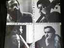 The LLOYD MCNEILL QUARTET – Washington Suite LP 1969 In Shrink Wrap Rare