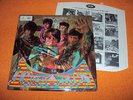 THE HOLLIES - EVOLUTION..UK 1967..POP/PSYCH...NM...ORIG 1ST PRESS....STEREO.....